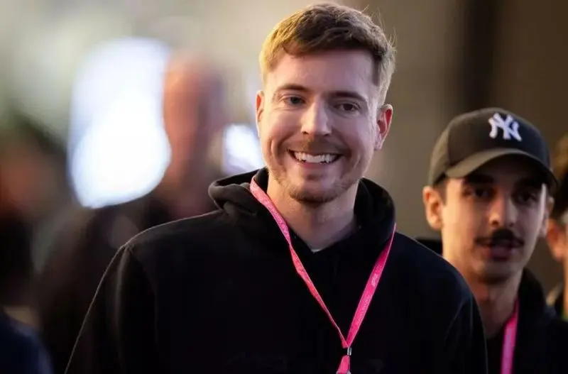 شرکت مستربیست