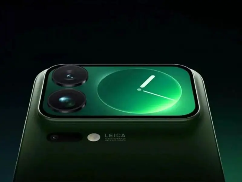 شیائومی 18 پرو 