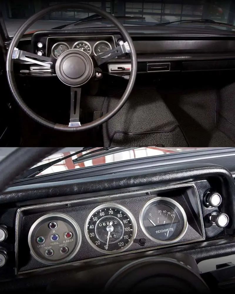 ب‌ ام‌ و 1602 الکتر