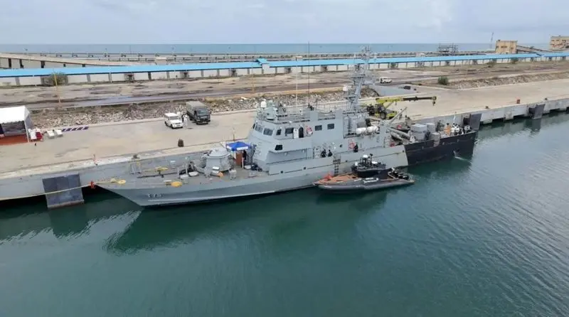 شناور بدون سرنشین