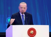 اردوغان: به دنبال نفوذ در منطقه نیستیم