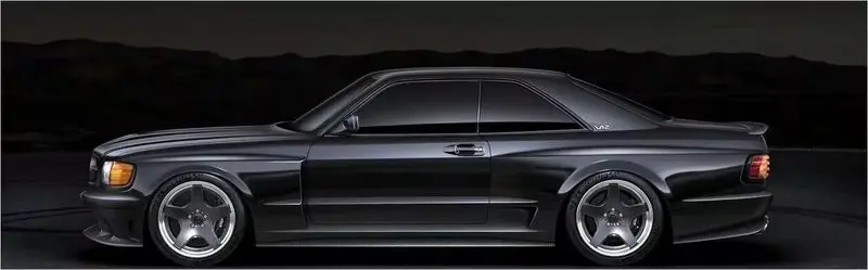 SEC V12 Sledgehammer