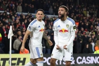 بازگشت‌ به‌یادماندنی لیدز در خانه چلسی