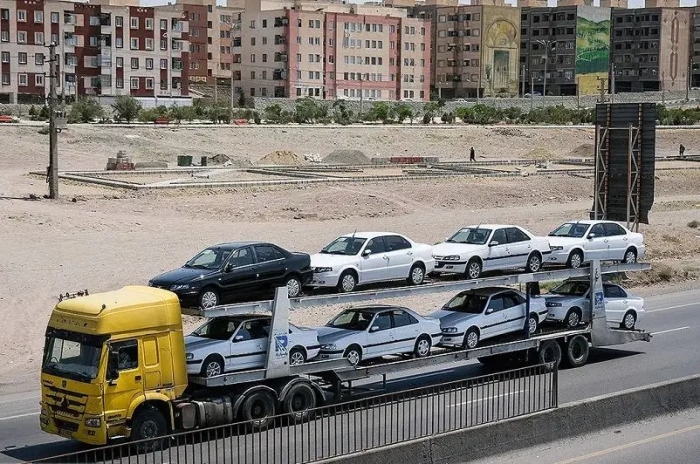 پژو پارس کارکرده چند؟