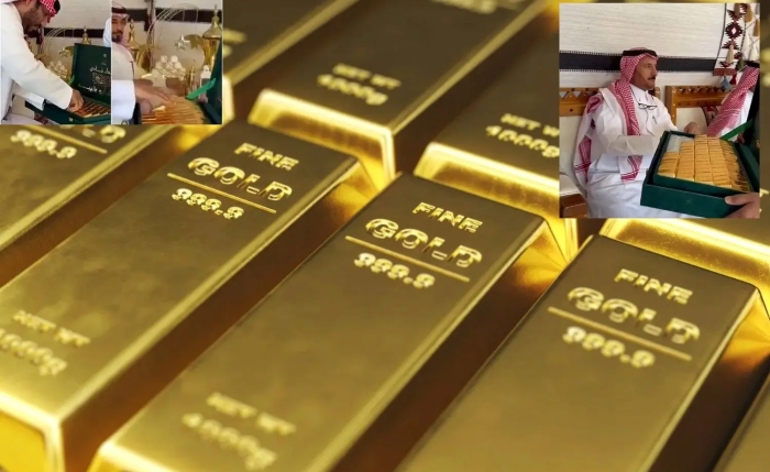 قیمت طلای شما با میزان بیکاری مردم در آمریکا ارتباط دارد؟