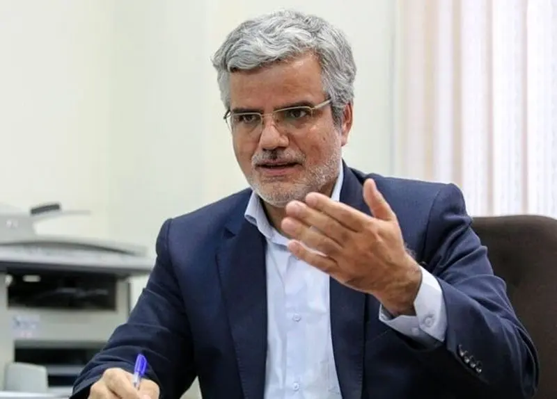 محمود صادقی