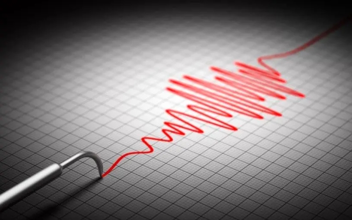 زلزله جزیره هندورابی را لرزاند