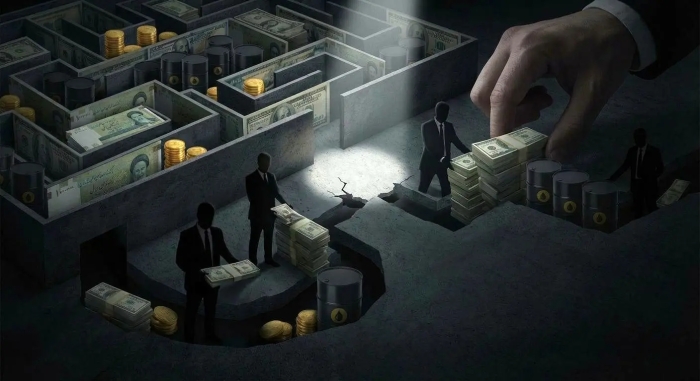 هشدار پلیس اقتصادی به تراستی‌های مقیم امارات: دستگیر و استرداد می‌شوید