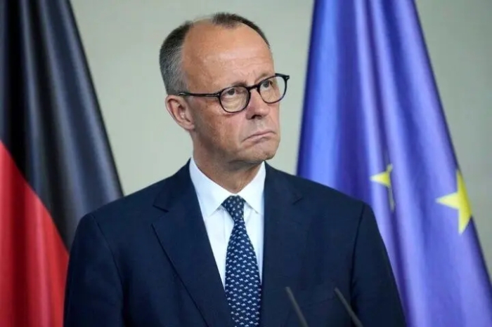 صدراعظم آلمان: قوی‌ترین ارتش اروپا را ایجاد خواهیم کرد