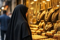 قیمت طلا و سکه امروز 24 بهمن 1404