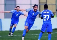 برد ارزشمند تیم منصوریان در لیگ عراق