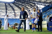 اولتیماتوم استقلال به ریکاردو ساپینتو؟