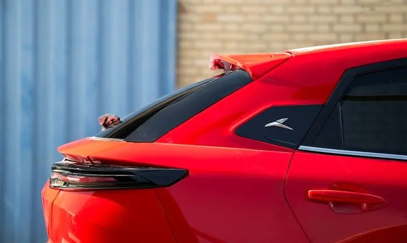 کی ام سی شدو