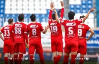 نیمکت ذخیره‌های عجیب پرسپولیس با 3 بازیکن بزرگسال!