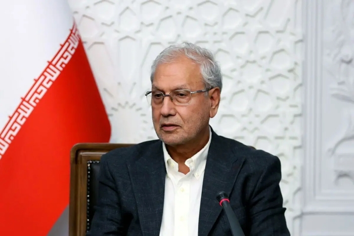 علی ربیعی: همه جانباختگان اخیر فرزندان ما هستند/ ما هم شب‌ها خواب نداریم