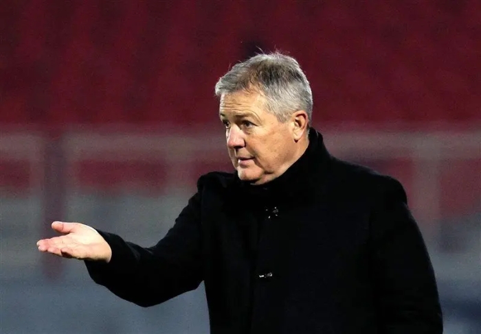 2 مشتری جدید برای دراگان اسکوچیچ؛ جدایی از تراکتور نزدیک است