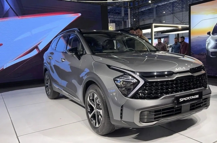 آغاز فروش کیا اسپورتیج با تحویل سه ماهه