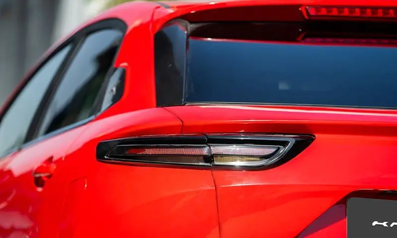 کی ام سی شدو