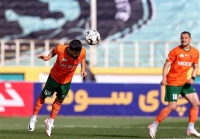 زنده شدن امیدهای مس با شکست پیکان/ طلسم خیبر مقابل ملوان شکست