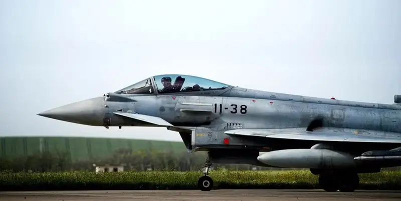 یوروفایتر تایفون