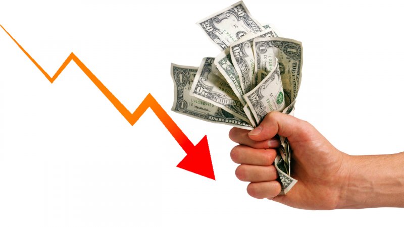 دو عامل کاهش نرخ دلار