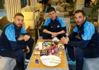 جیب خالی استقلالی‌ها در سفر آسیایی