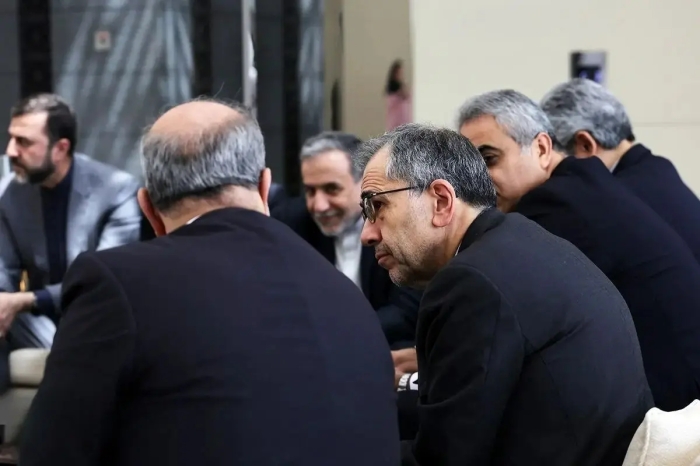 4 نکته درباره مذاکرات؛ ترامپ، لینکلن، جرالد فورد و دیگران