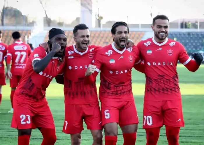 راه قهرمانی پرسپولیس مشخص شد: بردن 9 فینال در لیگ!