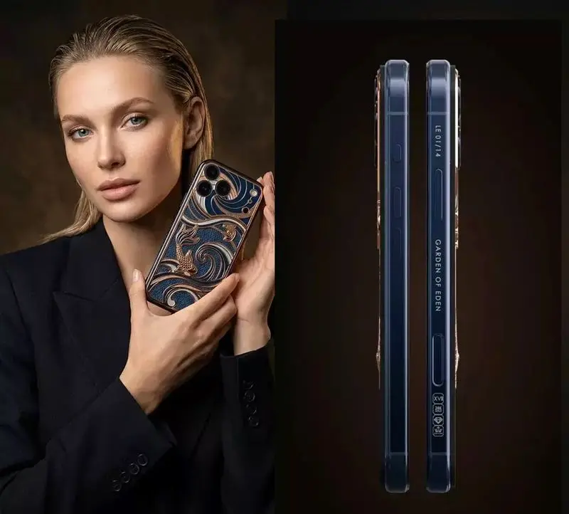 آیفون 17 پرو