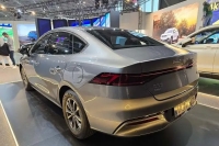 بی‌وای‌دی چین پلاس؛ ارزان‌ترین سدان بی‌وای‌دی در ایران را بشناسید