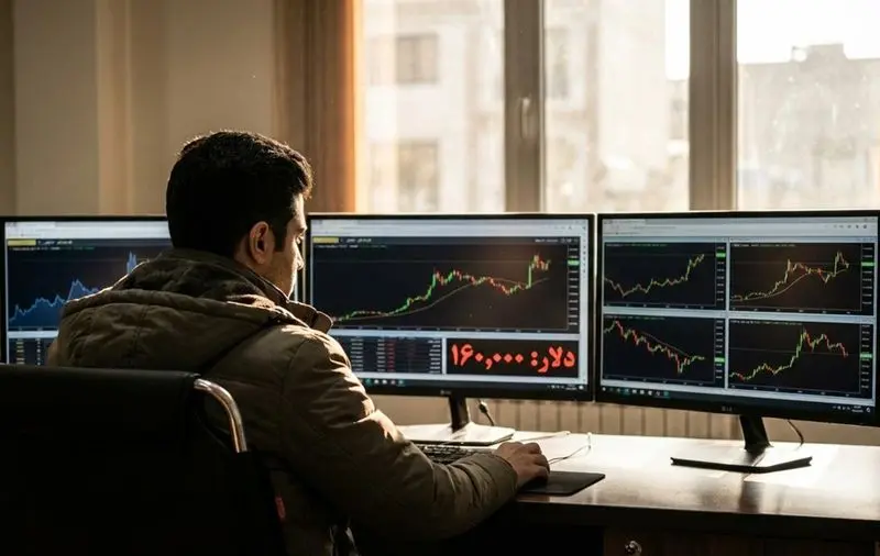 بهترین صندوق طلا کدام است؛ مقایسه بازدهی 25 صندوق با دلار 160 هزار تومانی (1)