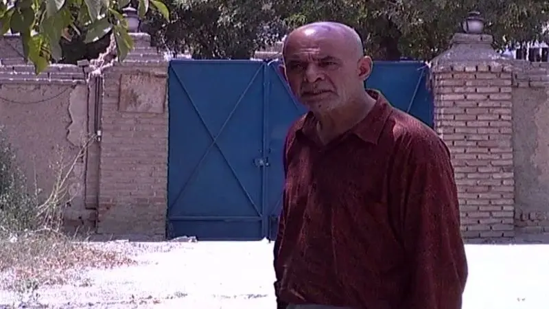 سریال متهم گریخت