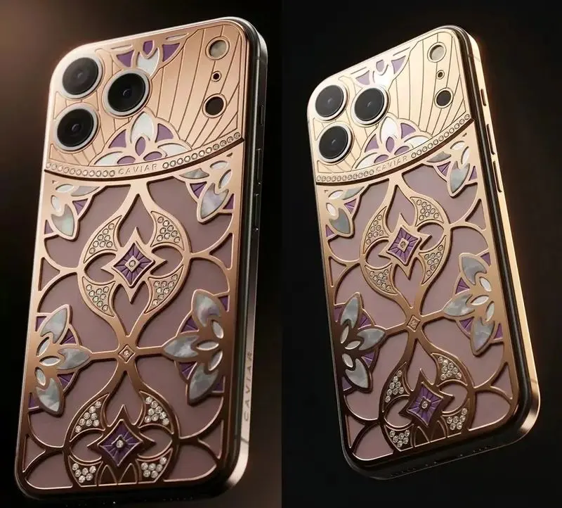 آیفون 17 پرو