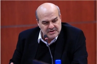 کلانتری: فشار فقر مصرف آب را افزایش داده است/ بحران آب نتیجه دهه‌ها بی‌توجهی است