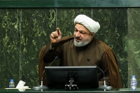 رسایی: یکی از دلایل شبه کودتای 18 و 19 دی دیر قطع شدن اینترنت بود