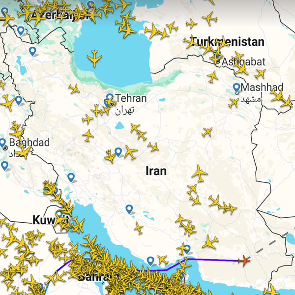 آخرین وضعیت آسمان ایران +نقشه