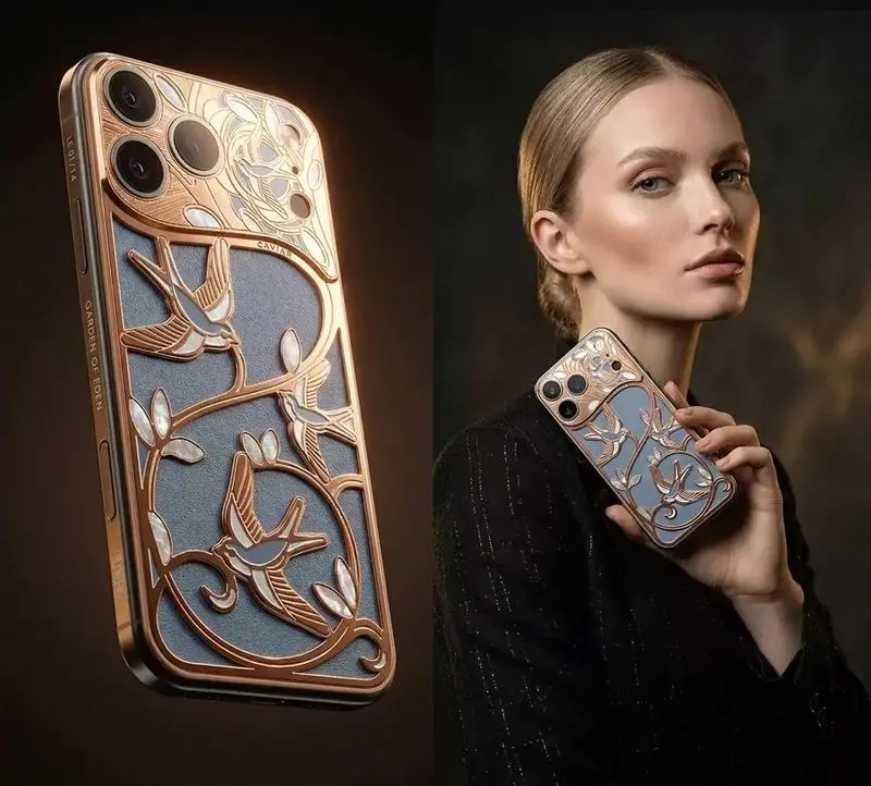 آیفون 17 پرو