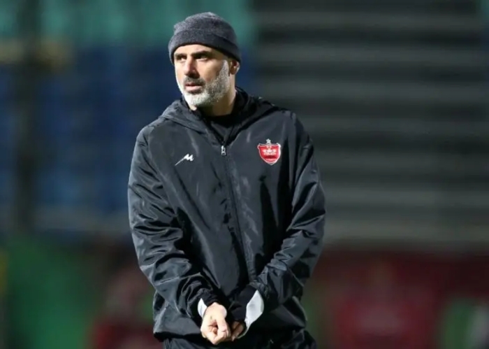 شایعه بازگشت جدی شد؛ اوسمار همچنان به دنبال سیدجلال