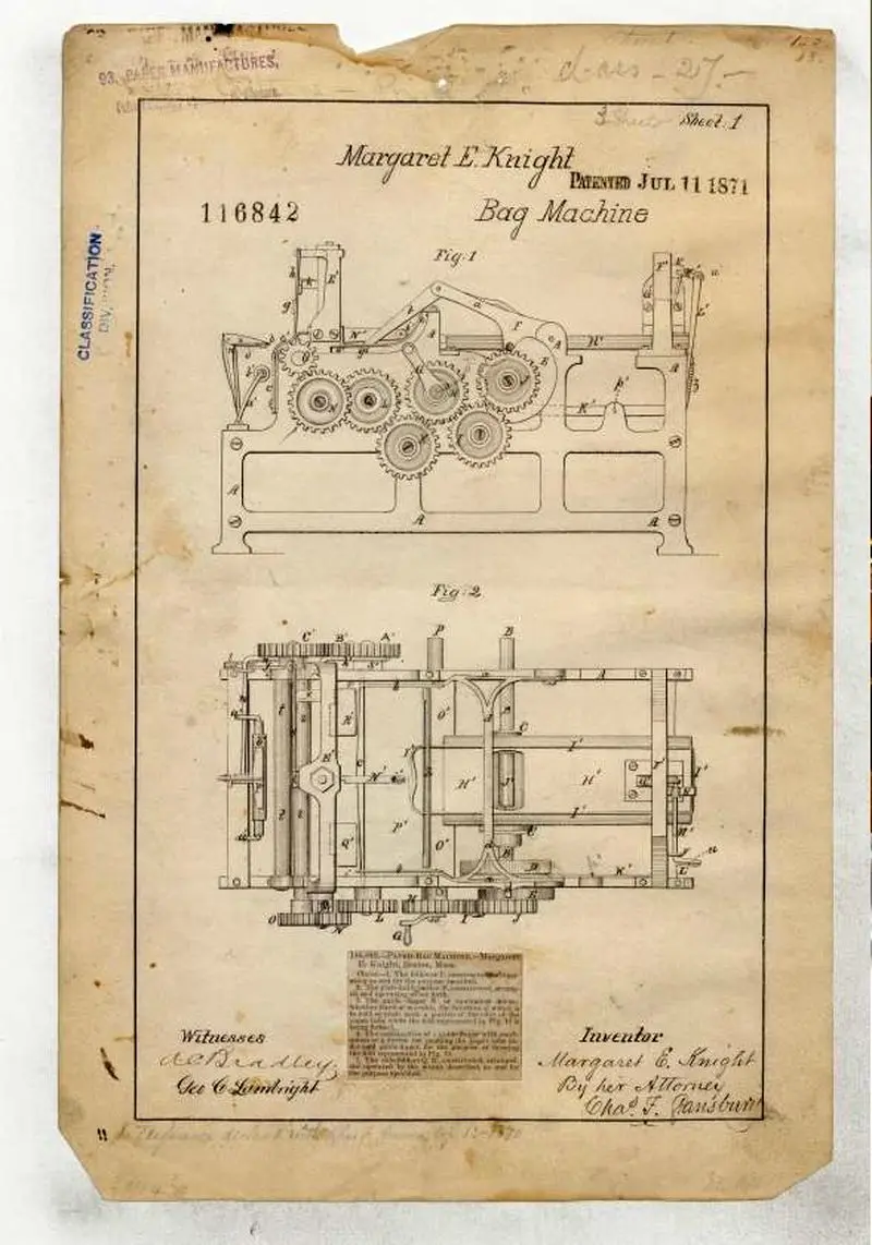 ادیسونِ زنان