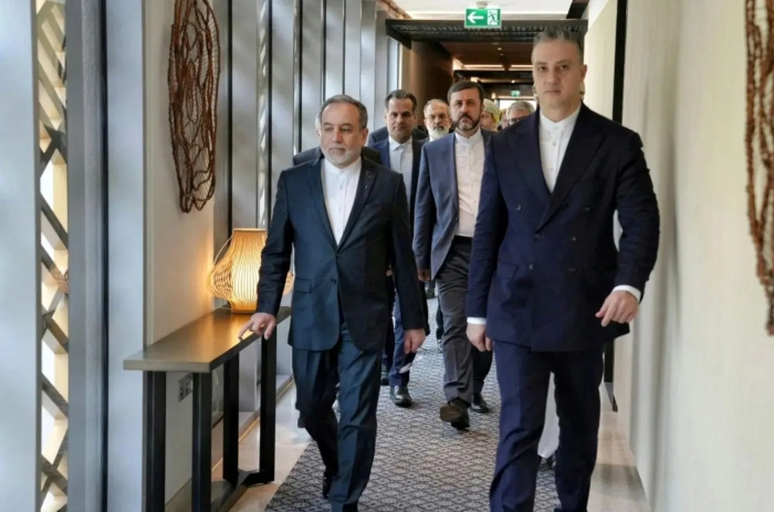 آمریکا دو شرط را پذیرفت، ایران پای میز مذاکره رفت