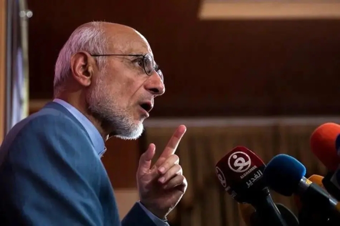 میرسلیم: اشکالی ندارد درخواست‌های آمریکا را بررسی کنیم