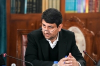 واکنش وزیر ارتباطات به ادعای«بابک زنجانی»/ مسئولیتی نسبت به ادعایش نداریم