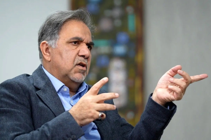 آخوندی: ما46 سال خودمان را در نقش «بازی‌خراب‌کن» تعریف کرده‌ایم/ چینی‌ها در زمین ما بازی نمی‌کنند