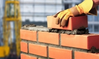 تورم مصالح ساختمانی 45 درصد شد
