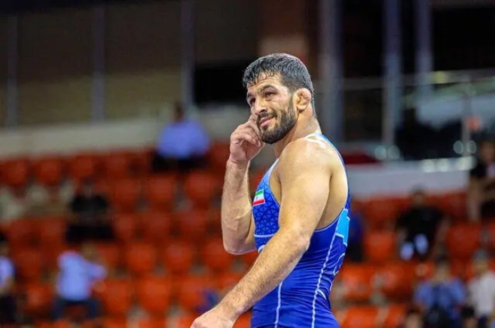 بحرانی که آمریکایی ناشناس برای حسن یزدانی به وجود آورد