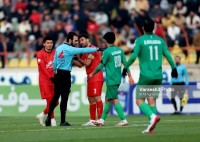 زمان اعلام حکم رسمی شمس‌آذر - تراکتور مشخص شد