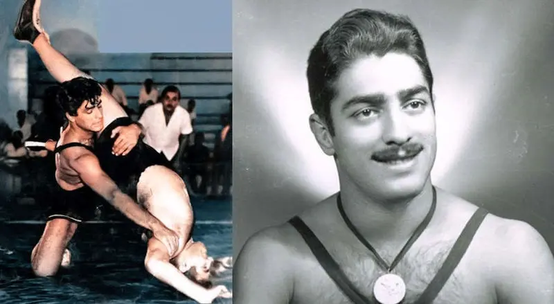 محمدعلی فردینن