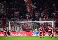 وعده پاداش یک میلیون یورویی به مهدی طارمی و یارانش