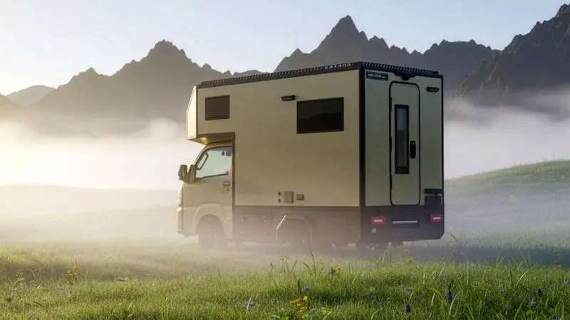 دایهاتسو هایجت