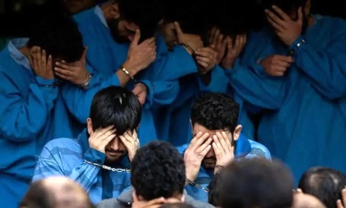 تصویر ناقص بازداشت‌های دی 1404؛ چند نفر در حبس‌اند؟